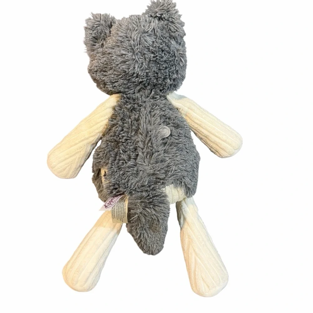 Scentsy “Homer the‎ Husky” Buddy Plush – Sugar Cookie Scent Pak – Retired